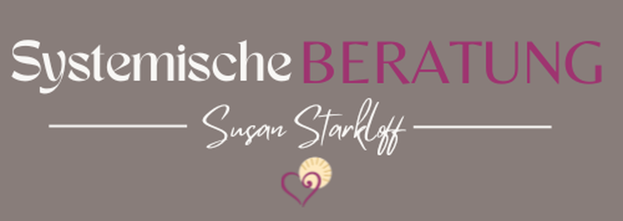 Logo Susan Starkloff